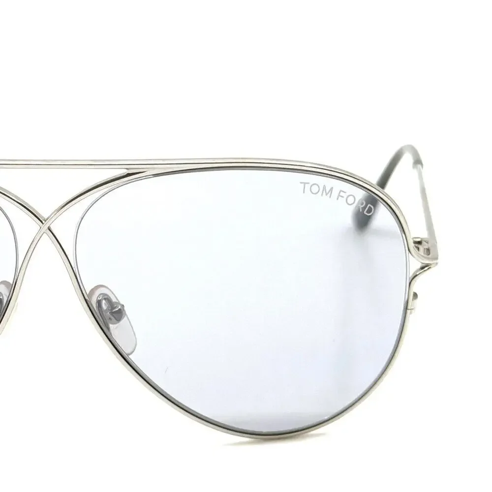 New, TOM FORD Sunglasses Tom N.4 14C Authentic